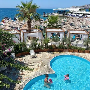 Apartment Bellavista Bougainville Bay, Sarande